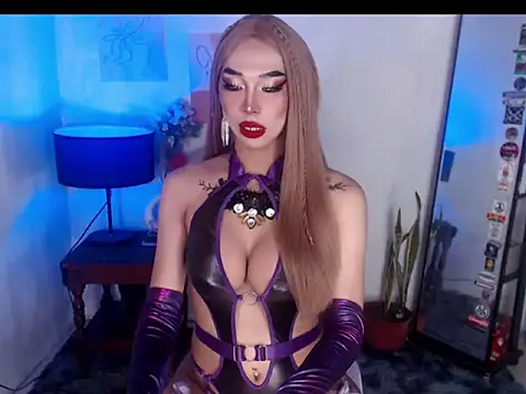 SexyhotasianKendra online show from November 1, 1:01 am