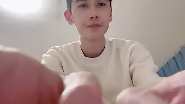 xiaojie2563 online show from February 25, 11:43 am