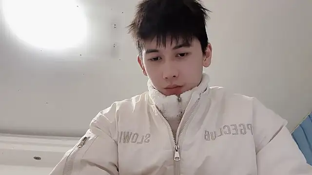 xiaojie2563 online show from February 2, 5:56 pm