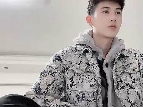 xiaojie2563 online show from December 1, 11:11 am