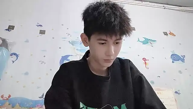 xiaojie2563 online show from November 8, 8:51 am