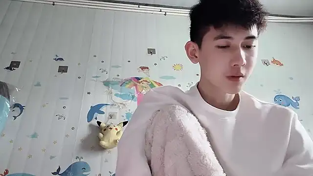 xiaojie2563 online show from April 1, 6:48 am