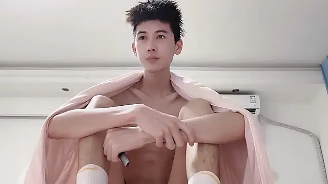 xiaojie2563 online show from September 15, 12:16 pm