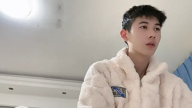 xiaojie2563 online show from December 16, 11:25 am