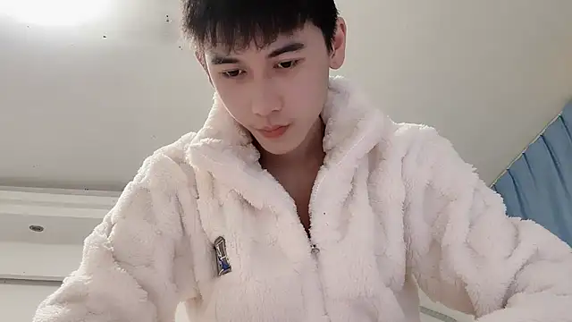 xiaojie2563 online show from December 17, 1:27 pm