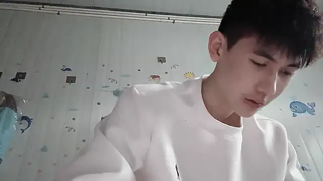 xiaojie2563 online show from March 30, 6:15 am