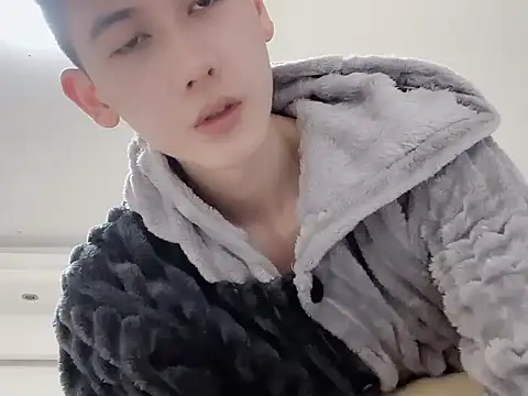 xiaojie2563 online show from November 21, 10:25 am