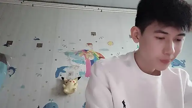 xiaojie2563 online show from March 29, 6:26 am