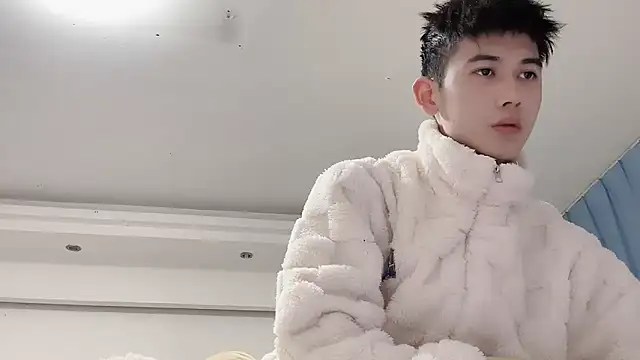 xiaojie2563 online show from January 17, 10:08 am