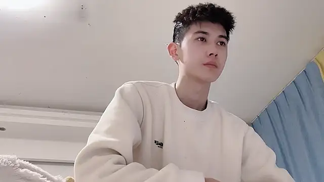 xiaojie2563 online show from March 8, 11:02 am