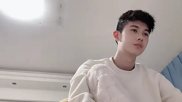 xiaojie2563 online show from February 26, 11:43 am