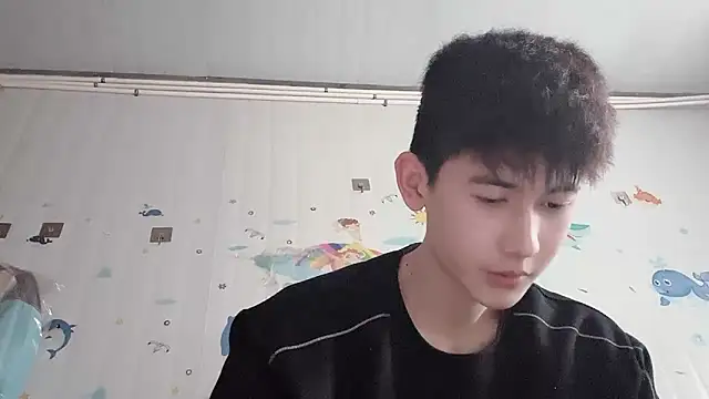 xiaojie2563 online show from March 21, 7:31 am