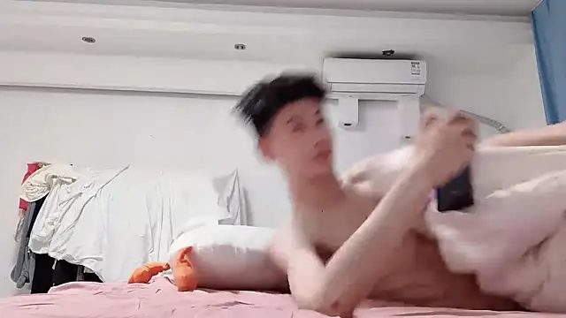 xiaojie2563 online show from September 23, 9:49 am