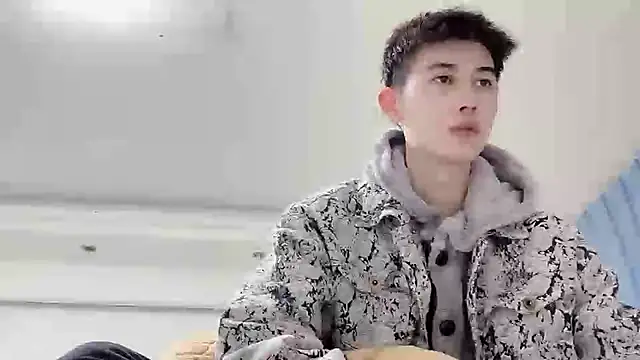 xiaojie2563 online show from December 4, 10:47 am