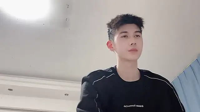 xiaojie2563 online show from January 18, 12:19 pm