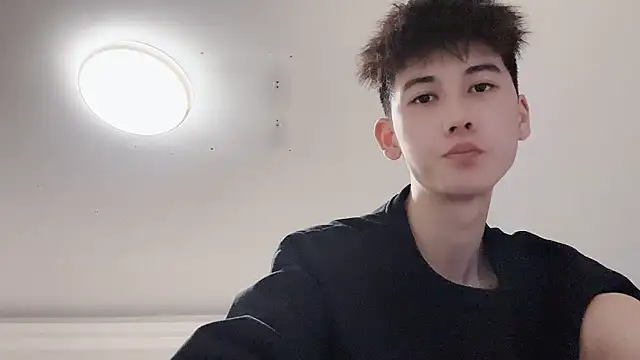 xiaojie2563 online show from October 29, 7:13 pm