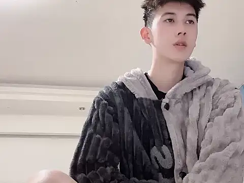 xiaojie2563 online show from November 29, 11:10 am