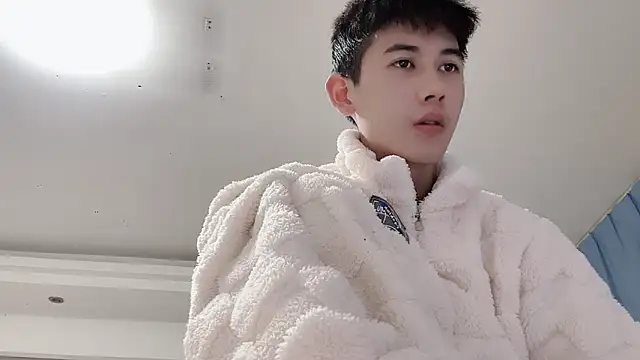 xiaojie2563 online show from December 18, 11:25 am