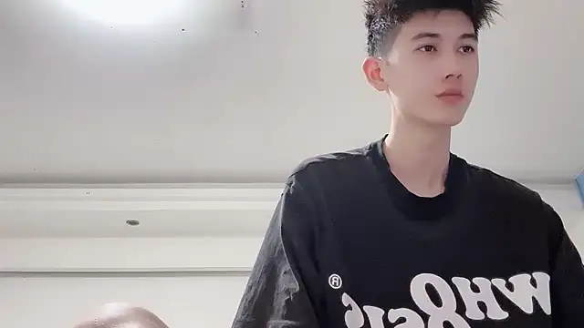 xiaojie2563 online show from September 26, 11:06 am