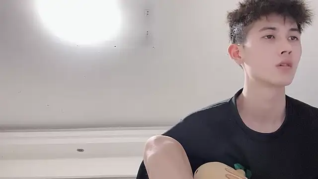 xiaojie2563 online show from November 4, 9:35 am