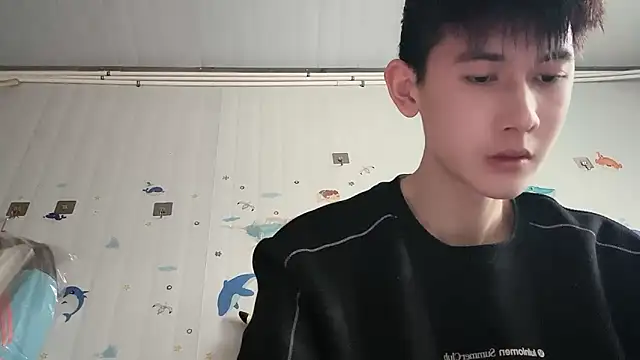 xiaojie2563 online show from March 23, 6:35 am