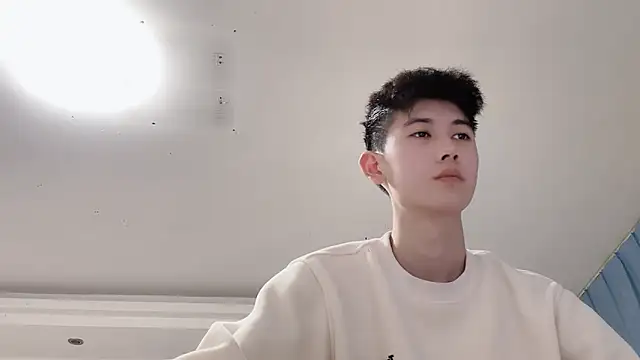 xiaojie2563 online show from March 10, 11:03 am