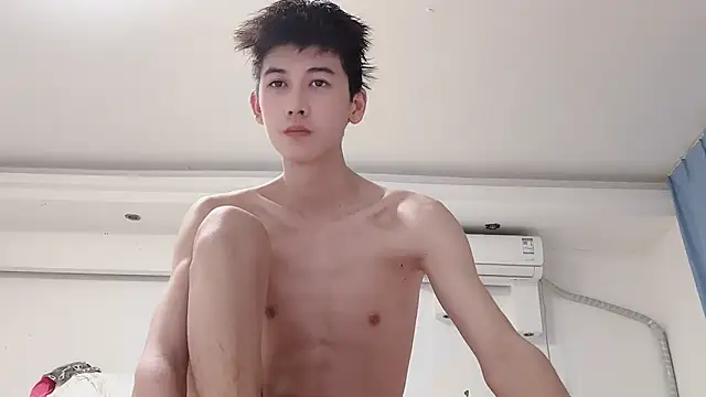 xiaojie2563 online show from September 18, 11:35 am