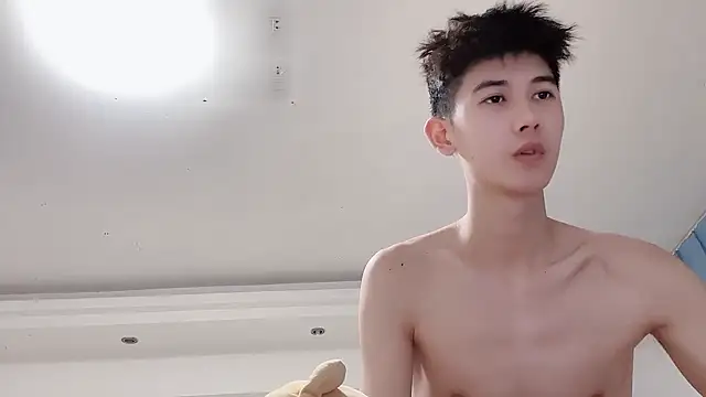 xiaojie2563 online show from October 6, 12:06 pm