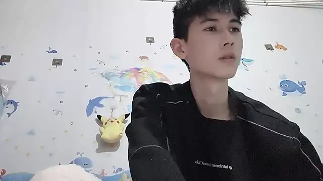 xiaojie2563 online show from March 21, 8:24 pm