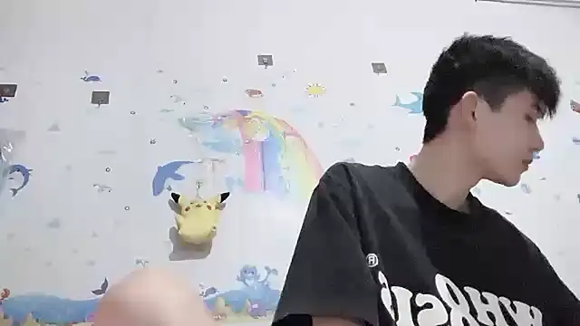 xiaojie2563 online show from April 8, 3:13 pm