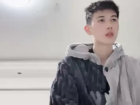 xiaojie2563 online show from December 2, 10:28 am