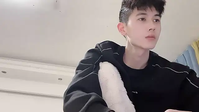 xiaojie2563 online show from March 16, 3:37 pm