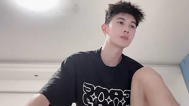 xiaojie2563 online show from October 9, 10:27 am