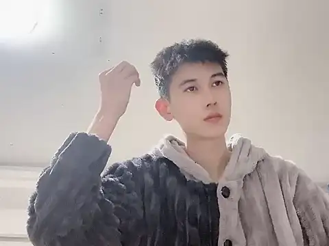 xiaojie2563 online show from December 3, 10:25 am