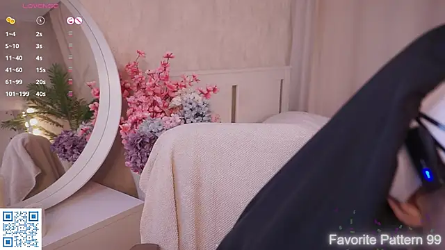 Snapshot of BlissHey chatting on November 21, 4:06 pm BlissHey online show from November 21, 4:06 pm