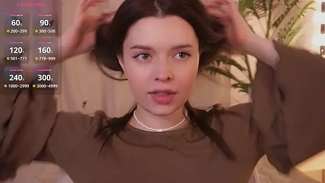 Snapshot of BlissHey chatting on October 29, 6:18 pm BlissHey online show from October 29, 6:18 pm