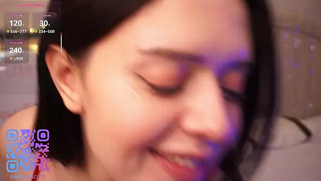 Snapshot of BlissHey chatting on January 11, 3:41 pm BlissHey online show from January 11, 3:41 pm