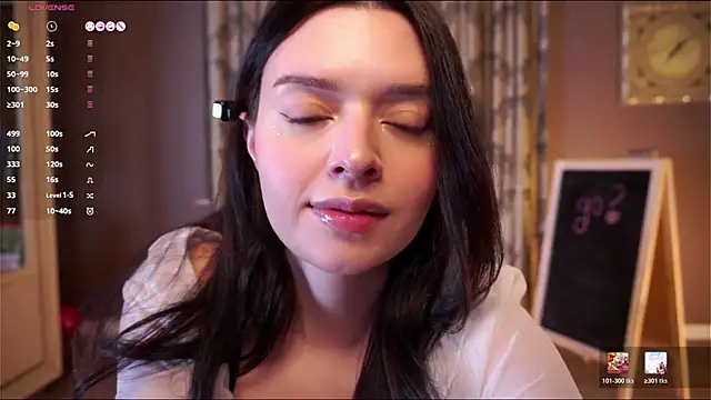 BlissHey online show from April 16, 5:14 pm