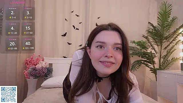 Snapshot of BlissHey chatting on November 9, 3:16 pm BlissHey online show from November 9, 3:16 pm