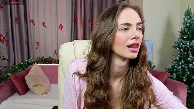 AliciaMellow online show from January 10, 11:27 am