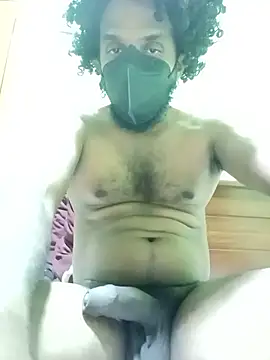hotblack7 online show from June 14, 5:25 pm