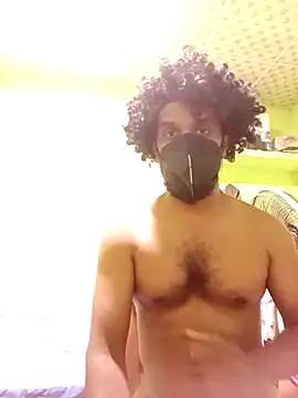 hotblack7 online show from February 13, 3:56 pm