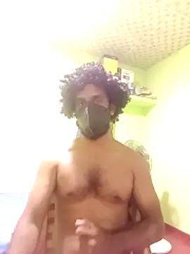 hotblack7 online show from February 12, 10:26 am