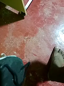 hotblack7 online show from February 7, 8:50 pm