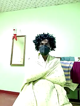 hotblack7 online show from April 15, 6:41 am