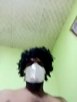 hotblack7 online show from March 10, 5:06 pm