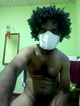 hotblack7 online show from March 19, 6:24 am