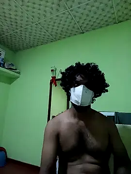 hotblack7 online show from March 11, 5:51 pm