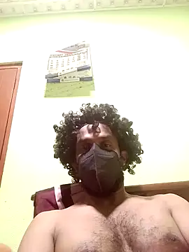 hotblack7 online show from June 16, 12:32 am