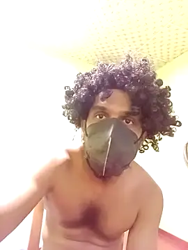 hotblack7 online show from February 11, 7:19 am